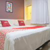 Отель OYO Tropical Confort Hotel, Brasilia, фото 1