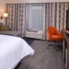 Отель Hampton Inn & Suites Albany-East Greenbush в Олбани