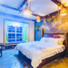 Отель Dielianhua Cowherd Inn Zhangjiajie, фото 6
