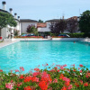 Отель Villa in Front of the Pedestrian Area With Pool, фото 9