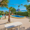 Отель Condelmar - modern villa close to the beach in Calpe, фото 14