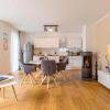Отель Quartier am Waldschloss App 01, фото 12