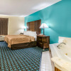 Отель Quality Inn Loudon-Concord, фото 6