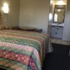 Отель Apple Valley Motel в Эппле-Вэлли