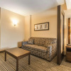 Отель Comfort Suites Downtown, фото 7