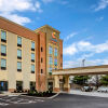 Отель Comfort Suites, фото 41