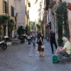 Отель Moro 50 - Loft in Trastevere, фото 14