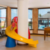 Отель Rifóles Praia Hotel & Resort, фото 7