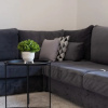 Отель Apt Sara - Classy 100 m2 w Balcony, 2 min to Beach, фото 23