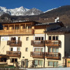 Отель Ortles, фото 1