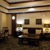 Отель Staybridge Suites Bentonville-Rogers, an IHG Hotel, фото 11