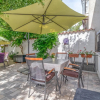 Отель Awesome Home in Jadranovo With Wifi and 3 Bedrooms, фото 23