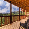 Отель Rocky Top Lodge - 9 Bedrooms, 8 Baths, Sleeps 40 Home by Redawning, фото 23