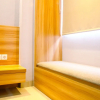 Отель Comfy Studio Mustika Golf Residence Apartment, фото 19