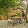 Отель Old country mansion in the heart of Val d'Orcia. Luxury Villa with Pool, AC, WIFI-VILLA ANTICA DIMOR, фото 10
