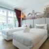 Отель White Ivory Bed & Breakfast, фото 5