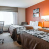Отель Sleep Inn & Suites Lake of the Ozarks, фото 3