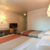 Отель Motel 6 Westminster South - Long Beach, фото 7