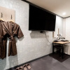 Отель Bucheon Mori Hotel, фото 8