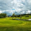 Отель Halmstad Tönnersjö Golf Course, фото 22