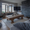 Отель Bayview House - 4 Bedroom - Saundersfoot, фото 2