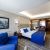 Отель Gonluferah City Hotel, фото 4