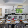 Отель Private Pool Villa 4 bedrooms, фото 9