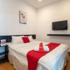 Отель RedDoorz Plus near Gia Dinh International Hospital 3, фото 5