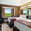 Отель Microtel Inn & Suites by Wyndham Marietta в Мариетте