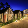 Отель Sunsetfalls Gardens  Resort, фото 1