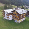 Отель Welcoming Holiday Home in Saas Grund With Garden, фото 1