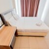 Отель Pleasurable 1Br Apartment At Saveria Bsd City, фото 7