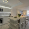 Отель Luz Brillosa 1 1 Ocean View Condo 1009, фото 12
