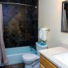 Отель Fawn Valley Inn 1 Bedrooms by Rocky Mountain Resorts, фото 9