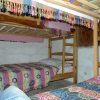 Отель La Pacha Hostel, фото 4