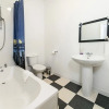 Отель Highfield Apartment, фото 8