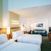 Отель SpringHill Suites Kennewick Tri-Cities, фото 6