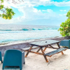 Отель Moorea Golf Lodge, фото 25