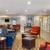 Отель Comfort Inn Auburn - Worcester, фото 12
