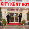 Отель City Kent Hotel, фото 13