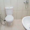Отель Comfortable and Best Choice 1BR at Asatti Apartment, фото 8