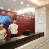 Отель City Comfort Inn (Bozhou Railway Station), фото 16