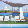 Отель Be Cool Resort - Adults Only в Маспаломасе