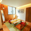 Отель PrimeRoom Beppu TATAMI Suite, фото 1