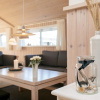 Отель 6 Person Holiday Home in Hjorring, фото 7