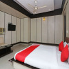 Отель OYO 12848 Hotel Akash - Faridabad, фото 2