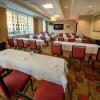 Отель Hilton Garden Inn Buffalo Downtown, фото 22