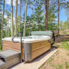 Отель Grand Home w/ Hot Tub: 5 Mi to Angel Fire Resort!, фото 16