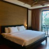 Отель Sunset Seaview Beach Villas & Spa Suites at Nexus Karambunai, фото 19