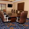 Отель Courtyard Cincinnati Airport, фото 22